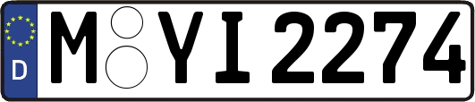 M-YI2274