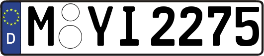 M-YI2275
