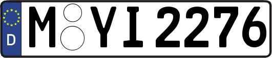 M-YI2276
