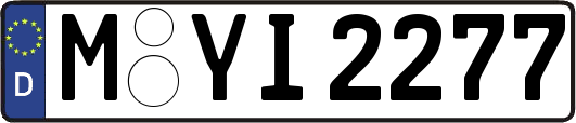 M-YI2277