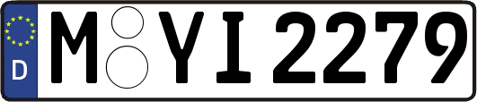 M-YI2279
