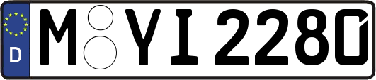 M-YI2280