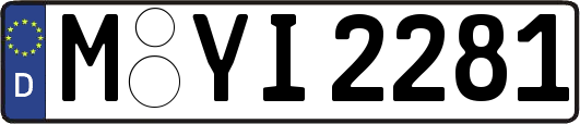 M-YI2281