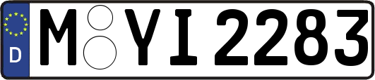 M-YI2283