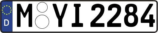 M-YI2284