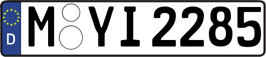 M-YI2285