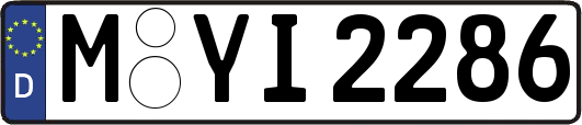 M-YI2286