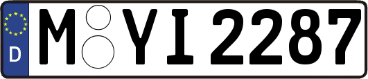 M-YI2287