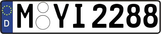 M-YI2288