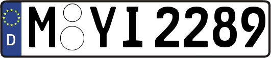 M-YI2289