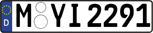 M-YI2291