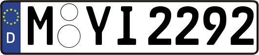 M-YI2292