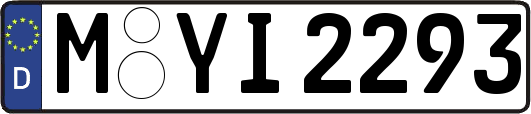 M-YI2293