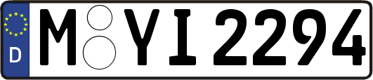 M-YI2294