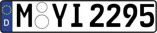 M-YI2295