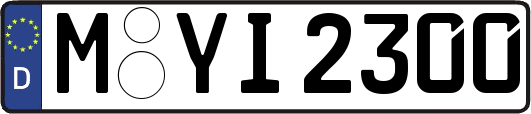 M-YI2300