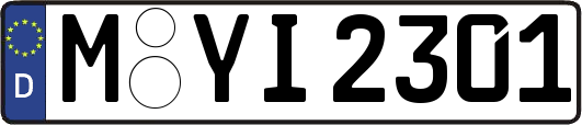 M-YI2301