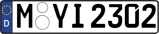 M-YI2302