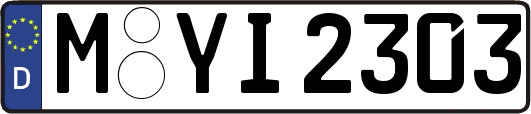 M-YI2303