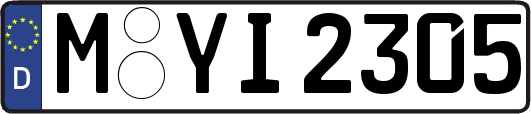 M-YI2305