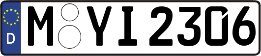 M-YI2306