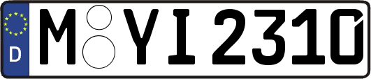 M-YI2310