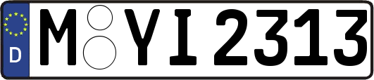 M-YI2313