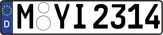 M-YI2314