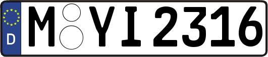 M-YI2316