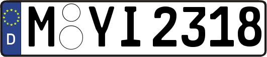M-YI2318
