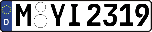 M-YI2319
