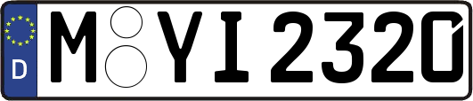 M-YI2320