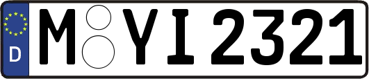 M-YI2321