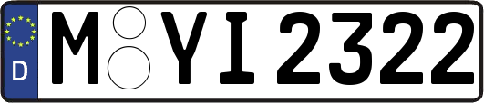 M-YI2322