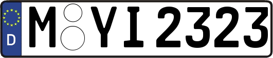 M-YI2323