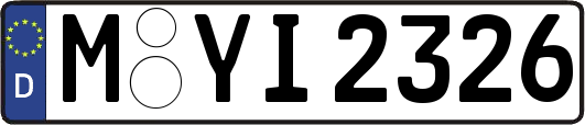 M-YI2326