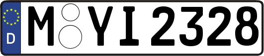 M-YI2328