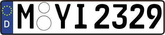 M-YI2329
