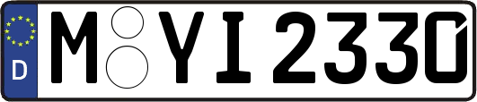 M-YI2330
