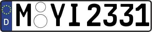 M-YI2331
