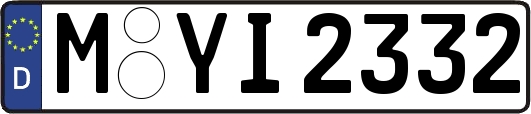 M-YI2332