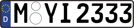 M-YI2333