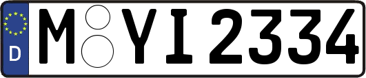 M-YI2334