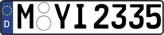 M-YI2335