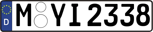 M-YI2338