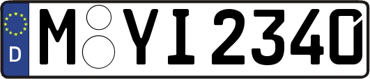 M-YI2340