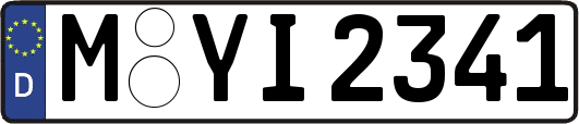 M-YI2341
