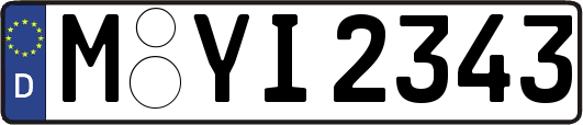 M-YI2343