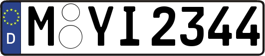 M-YI2344