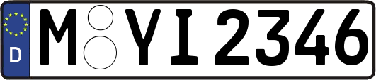 M-YI2346